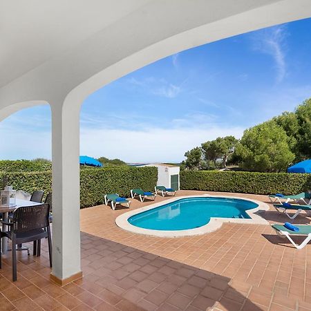 Villa Las Marinas - 3, Con Piscina Privada Y A 5 Minutos De La Playa Punta Grossa Esterno foto