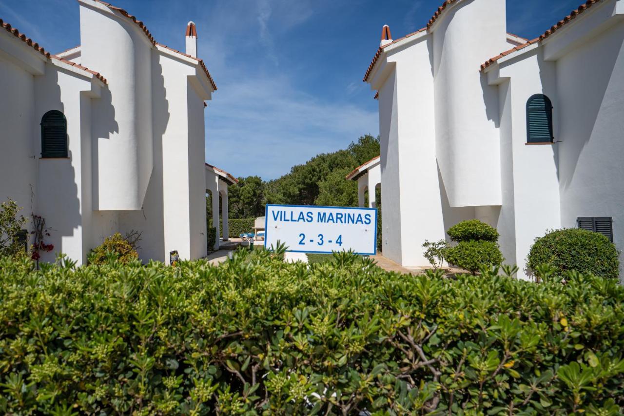 Villa Las Marinas - 3, Con Piscina Privada Y A 5 Minutos De La Playa Punta Grossa Esterno foto