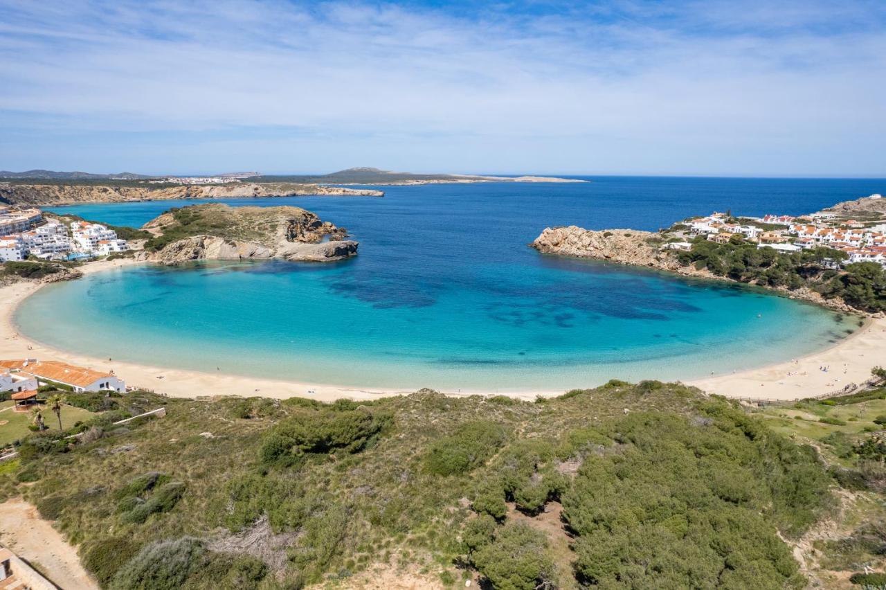 Villa Las Marinas - 3, Con Piscina Privada Y A 5 Minutos De La Playa Punta Grossa Esterno foto