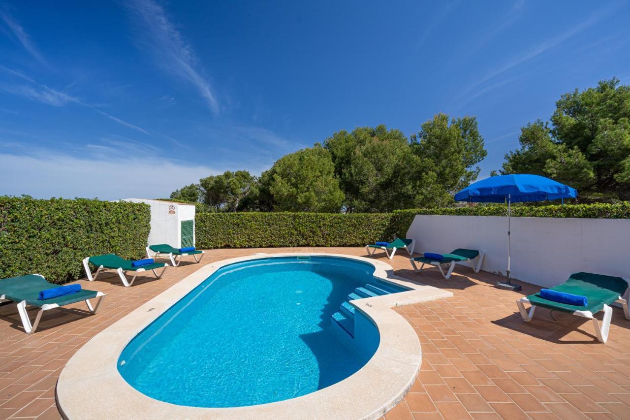 Villa Las Marinas - 3, Con Piscina Privada Y A 5 Minutos De La Playa Punta Grossa Esterno foto