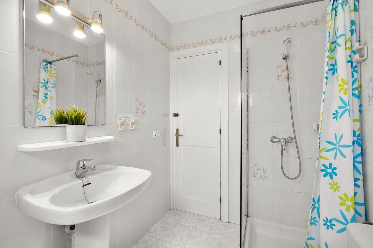 Villa Las Marinas - 3, Con Piscina Privada Y A 5 Minutos De La Playa Punta Grossa Esterno foto