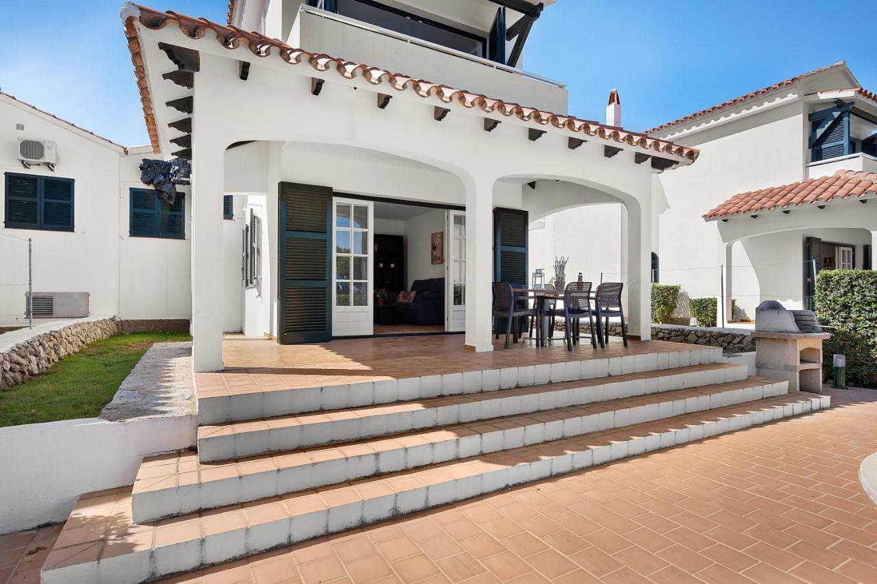 Villa Las Marinas - 3, Con Piscina Privada Y A 5 Minutos De La Playa Punta Grossa Esterno foto