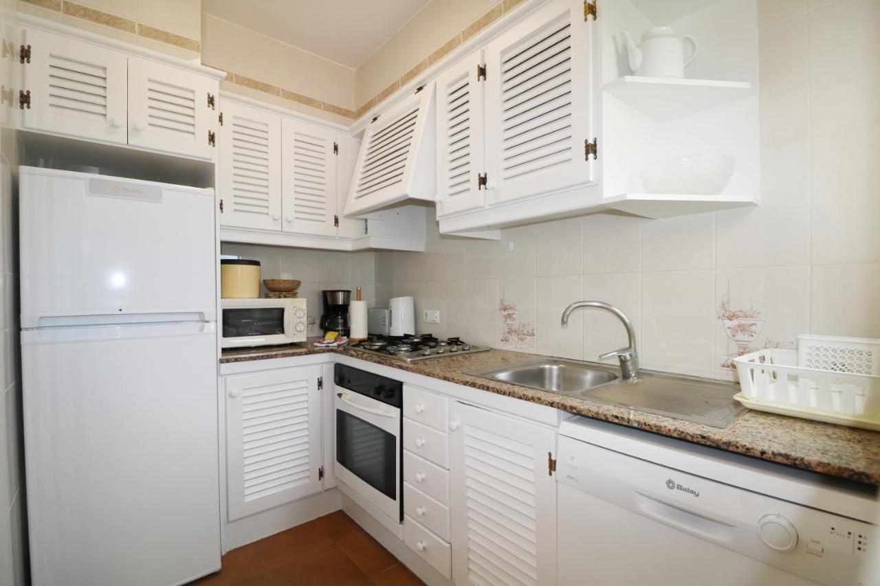 Villa Las Marinas - 3, Con Piscina Privada Y A 5 Minutos De La Playa Punta Grossa Esterno foto