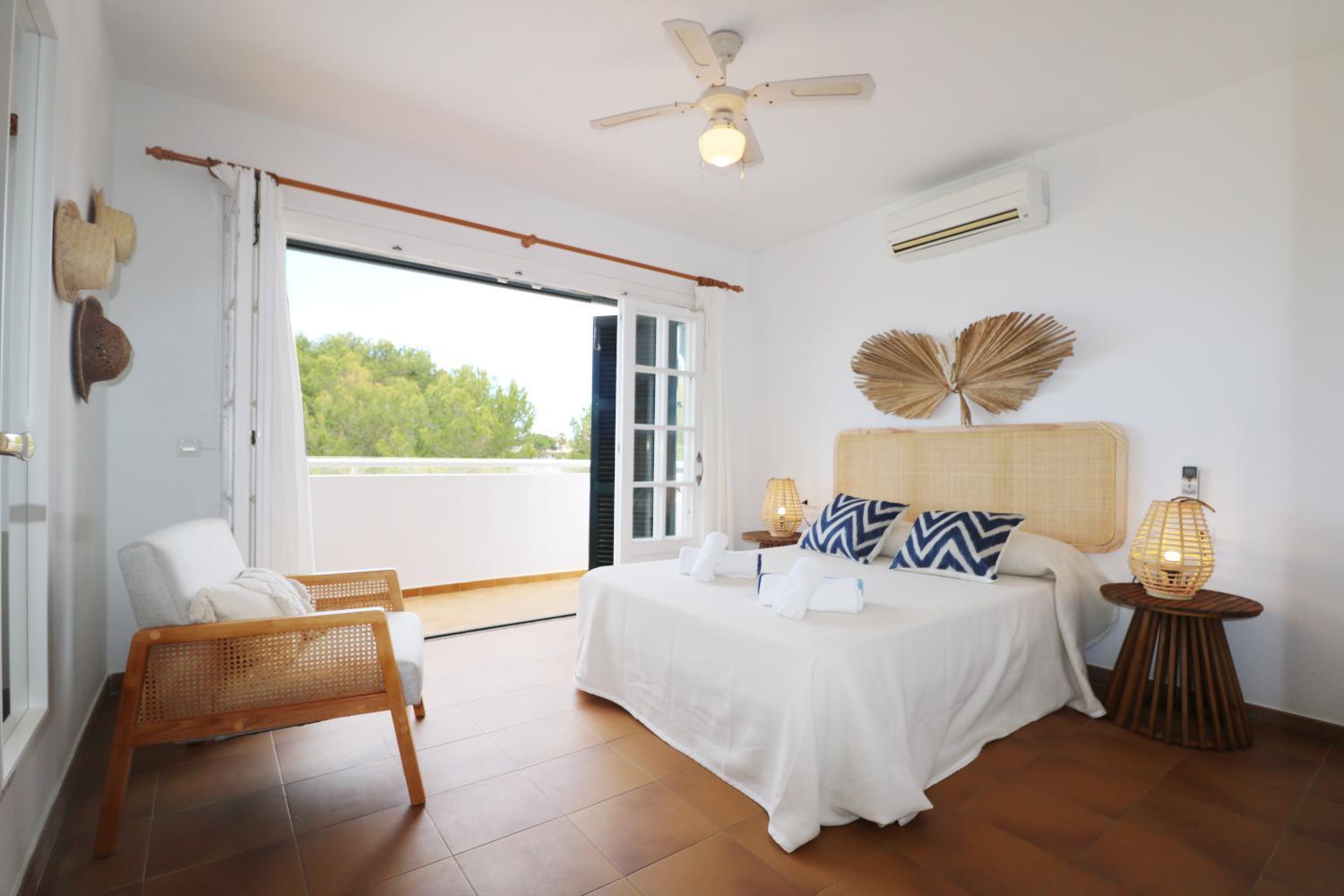 Villa Las Marinas - 3, Con Piscina Privada Y A 5 Minutos De La Playa Punta Grossa Camera foto