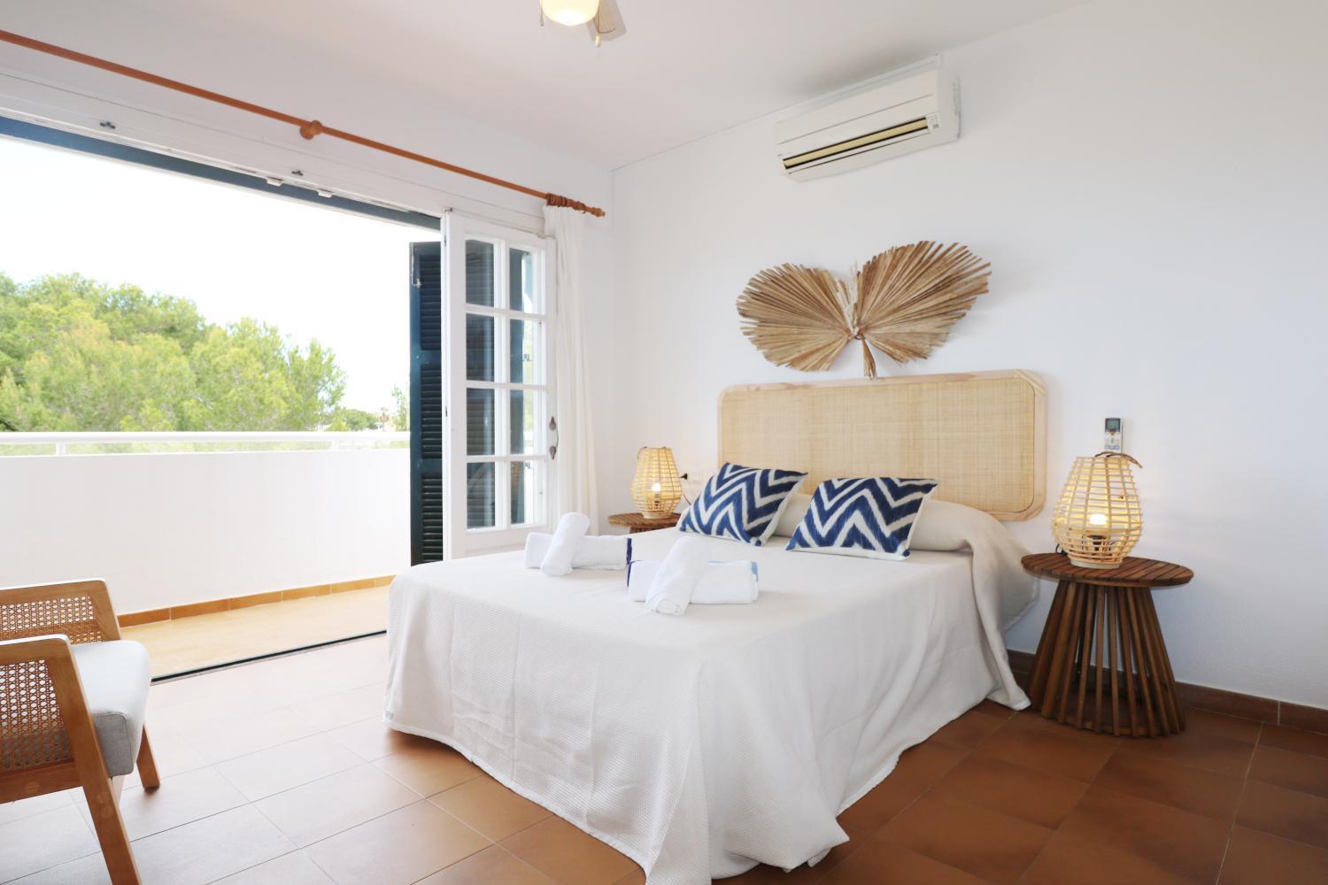 Villa Las Marinas - 3, Con Piscina Privada Y A 5 Minutos De La Playa Punta Grossa Camera foto