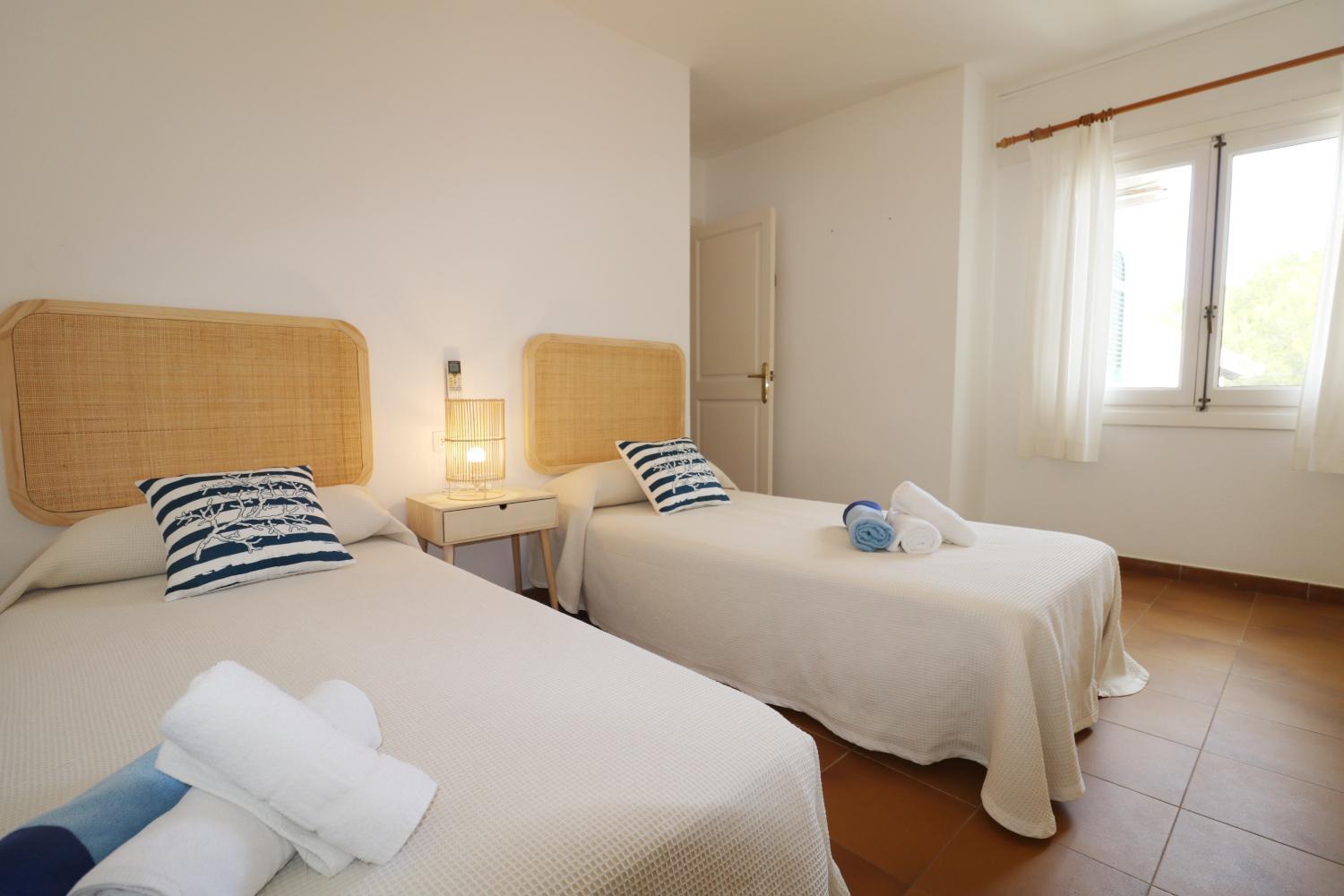 Villa Las Marinas - 3, Con Piscina Privada Y A 5 Minutos De La Playa Punta Grossa Camera foto