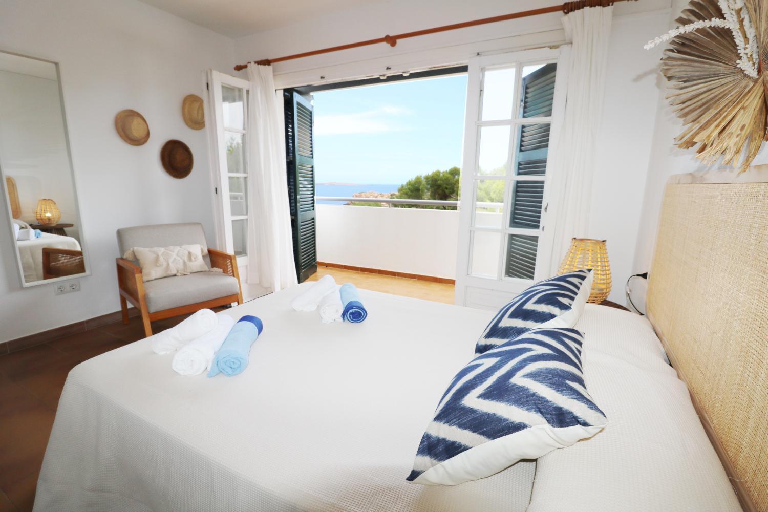 Villa Las Marinas - 3, Con Piscina Privada Y A 5 Minutos De La Playa Punta Grossa Camera foto